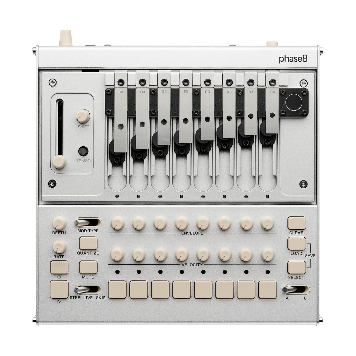 KORG phase8 B-Stock