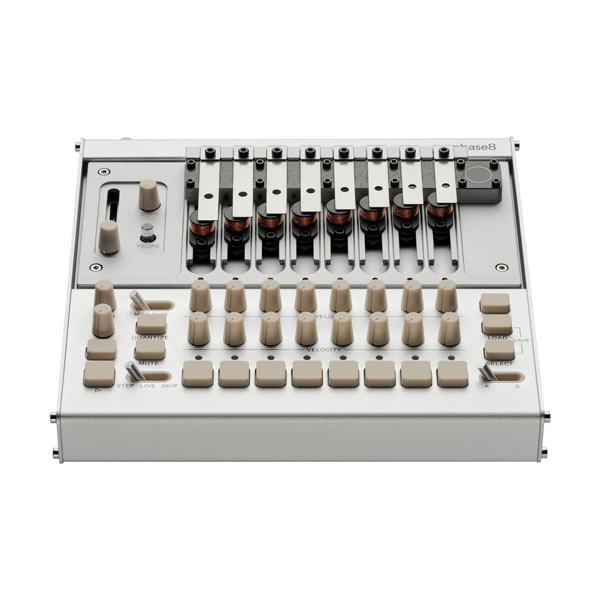 KORG phase8 B-Stock, widok 2
