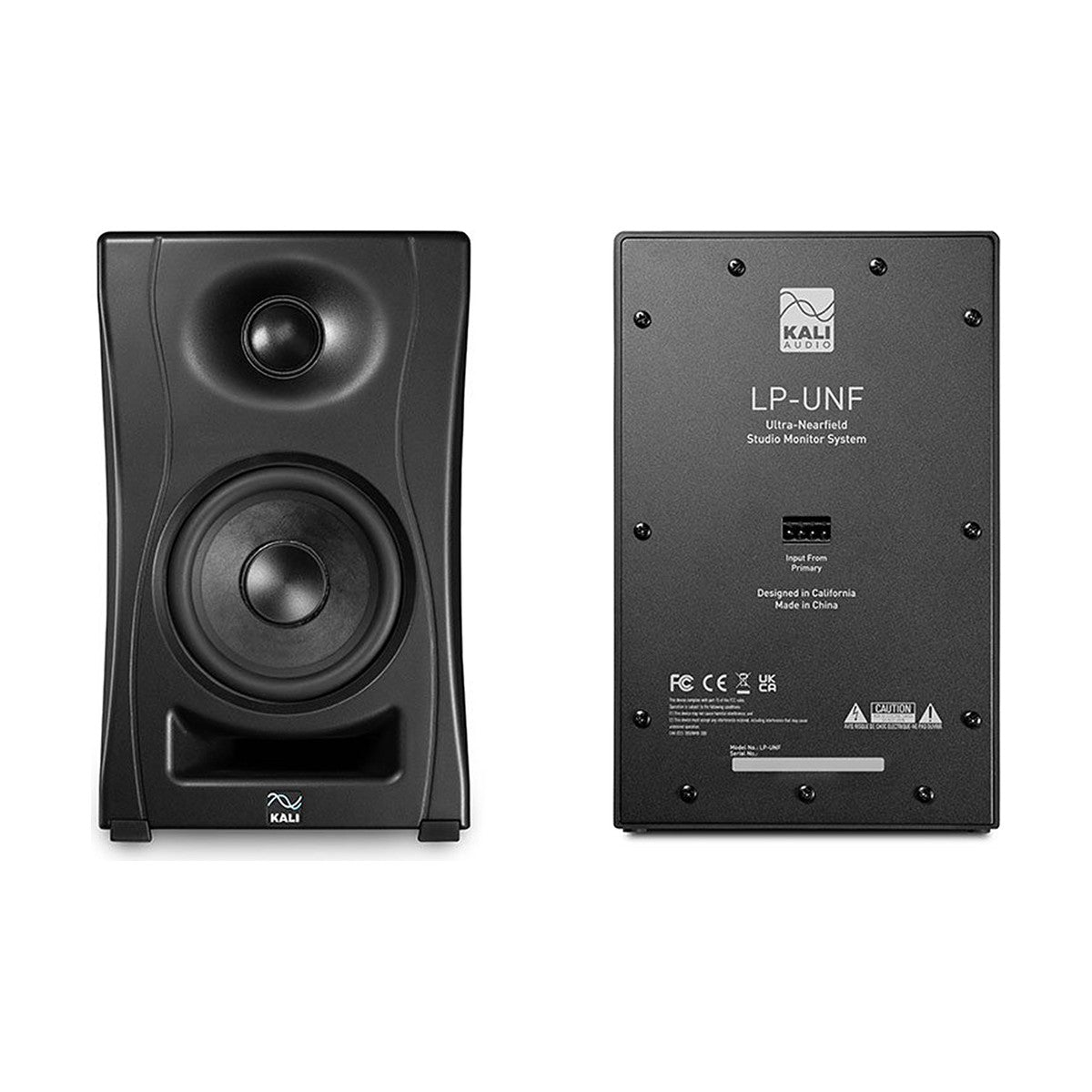 Kali Audio LP-UNFB