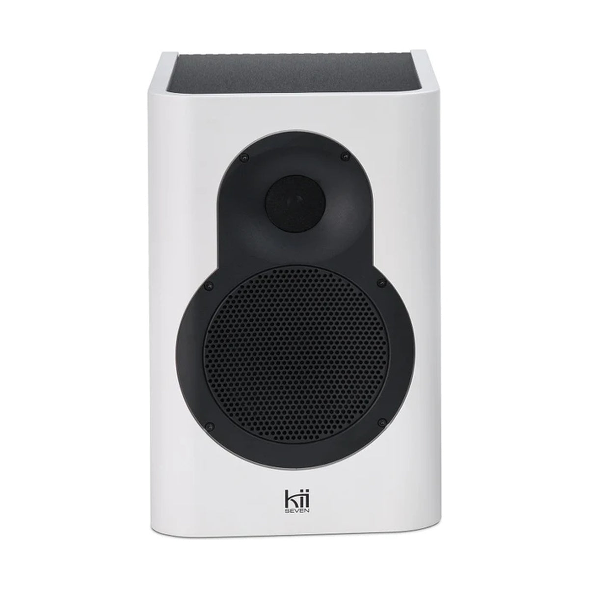 Kii SEVEN Fine Touch White (Single)