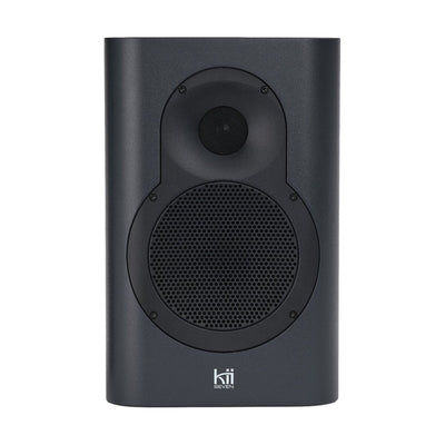 Aktywny monitor studyjny Kii SEVEN Solo FineTouch Dark Grey