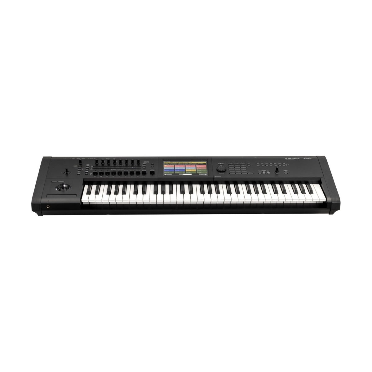 Korg Kronos 3 61 - Cyfrowy Syntezator