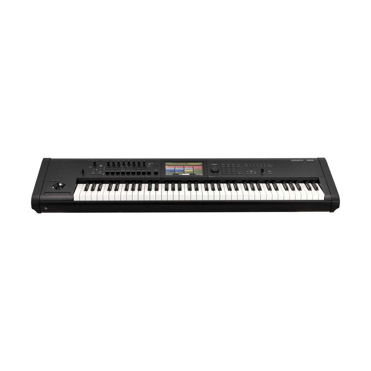Korg Kronos 3 73 - Cyfrowy Syntezator