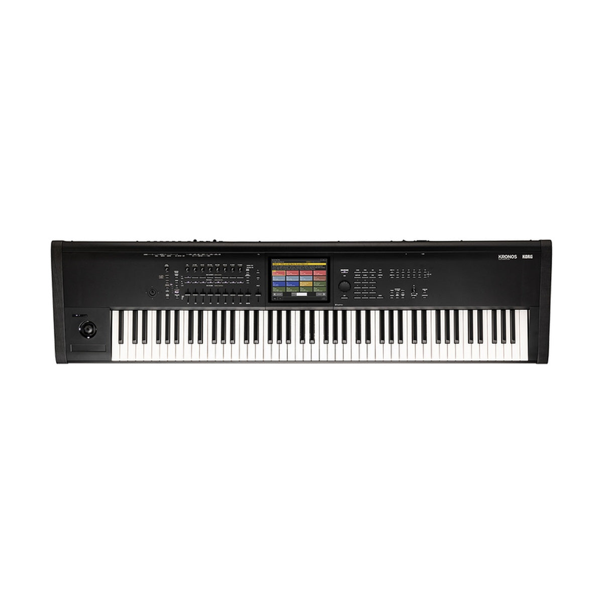 Korg Kronos 3 88 - Cyfrowy Syntezator