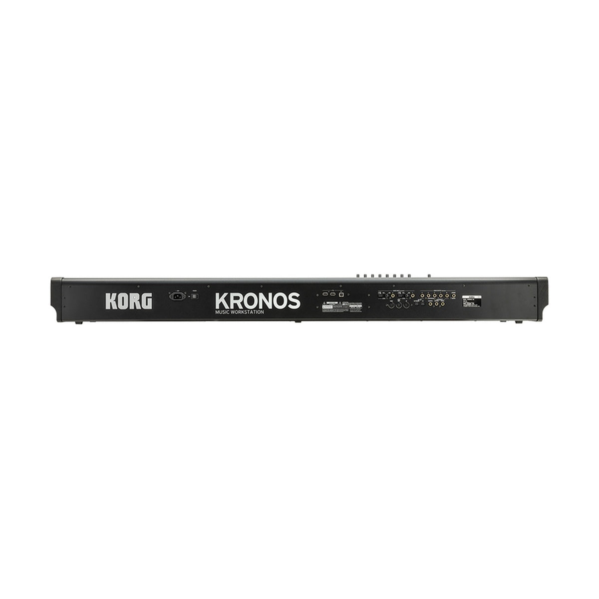 Korg Kronos 3 88 - Cyfrowy Syntezator