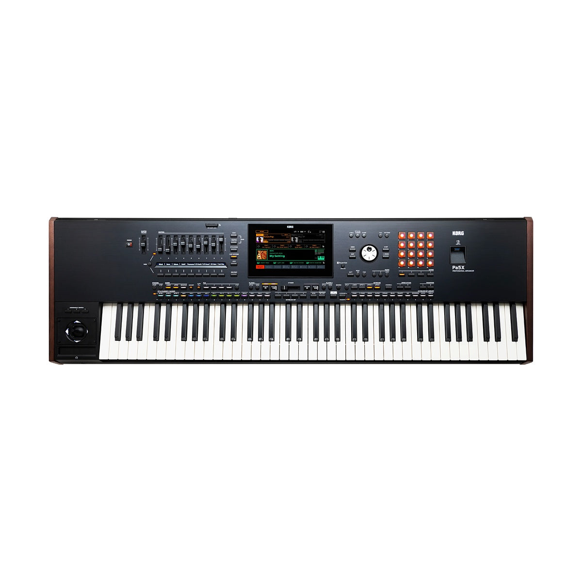 Korg PA5X 76