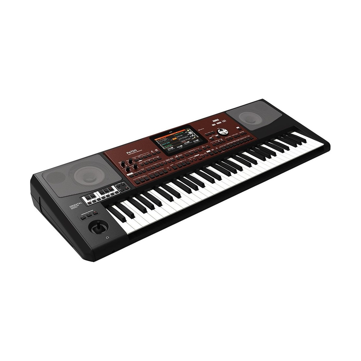 Korg PA700 Oriental - Cyfrowy Syntezator