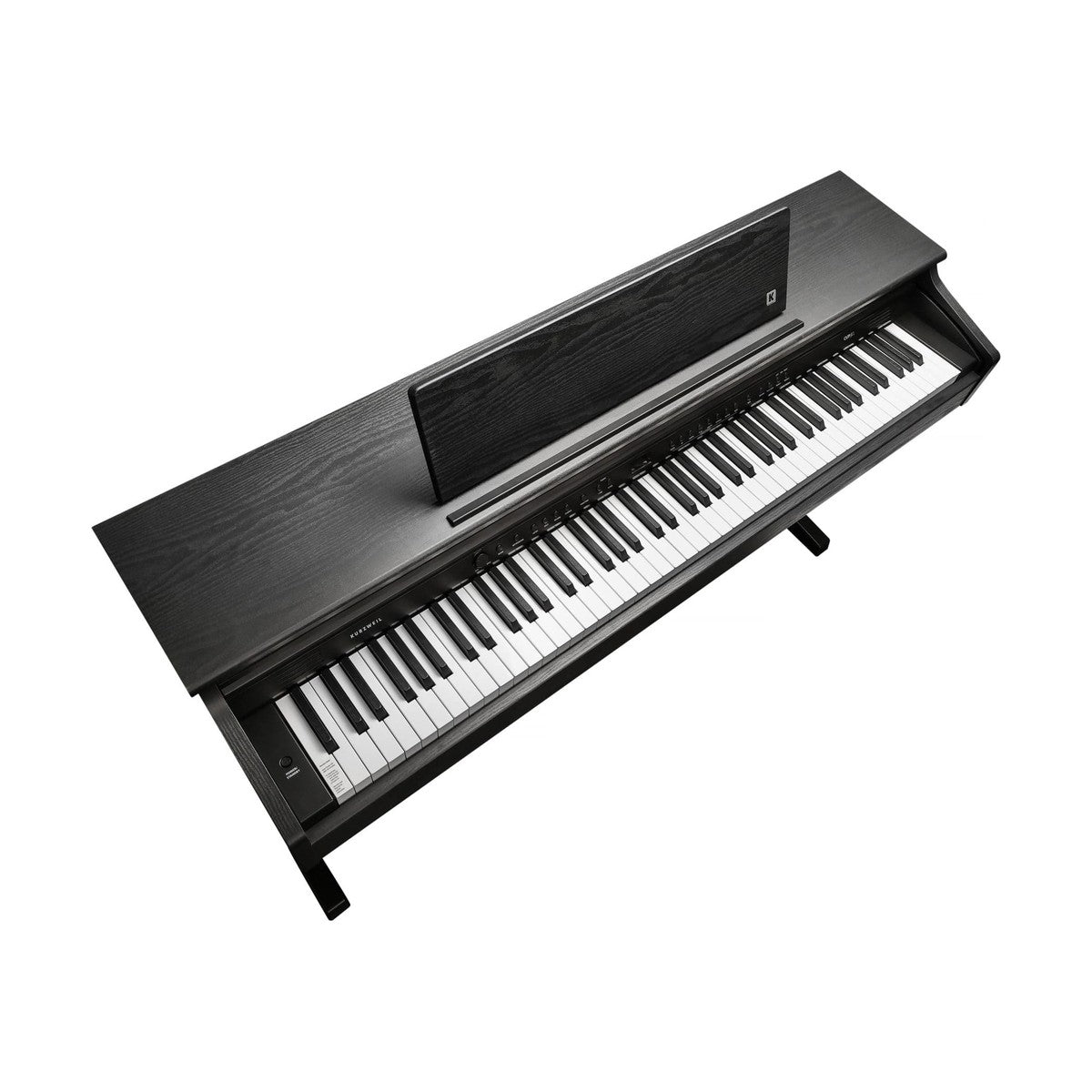 Kurzweil CUP E1 Black