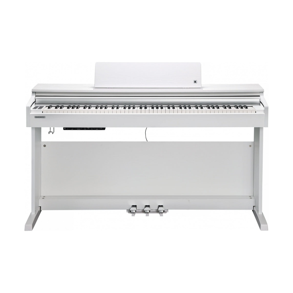Kurzweil CUP M1 White