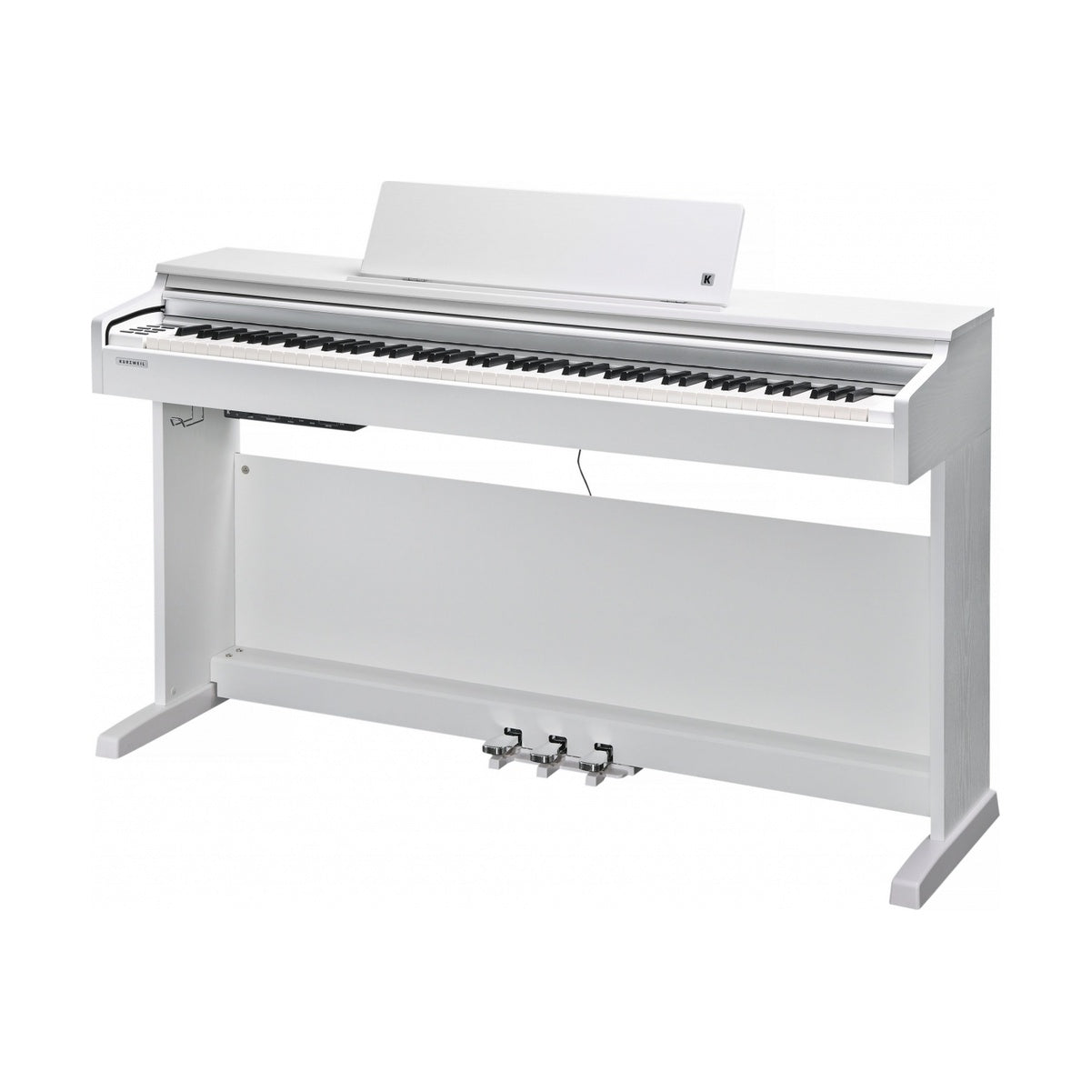 Kurzweil CUP M1 White