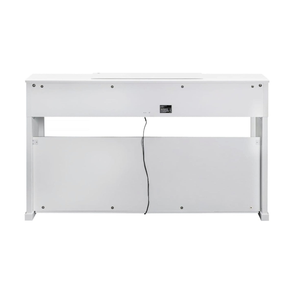 Kurzweil CUP P1 White