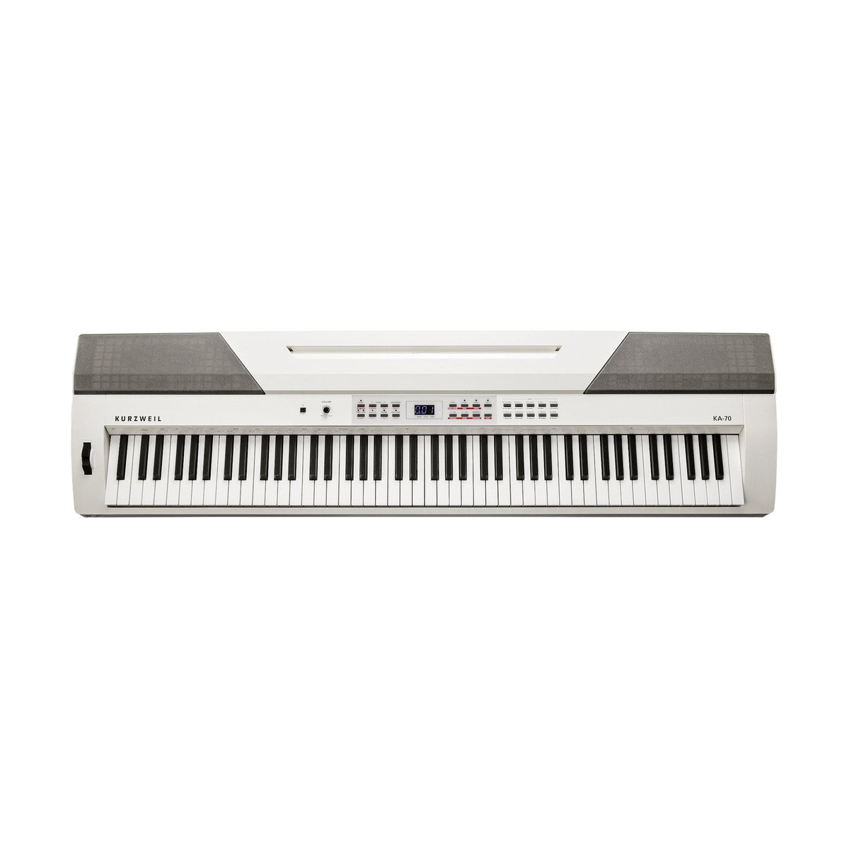 Kurzweil KA-70 White