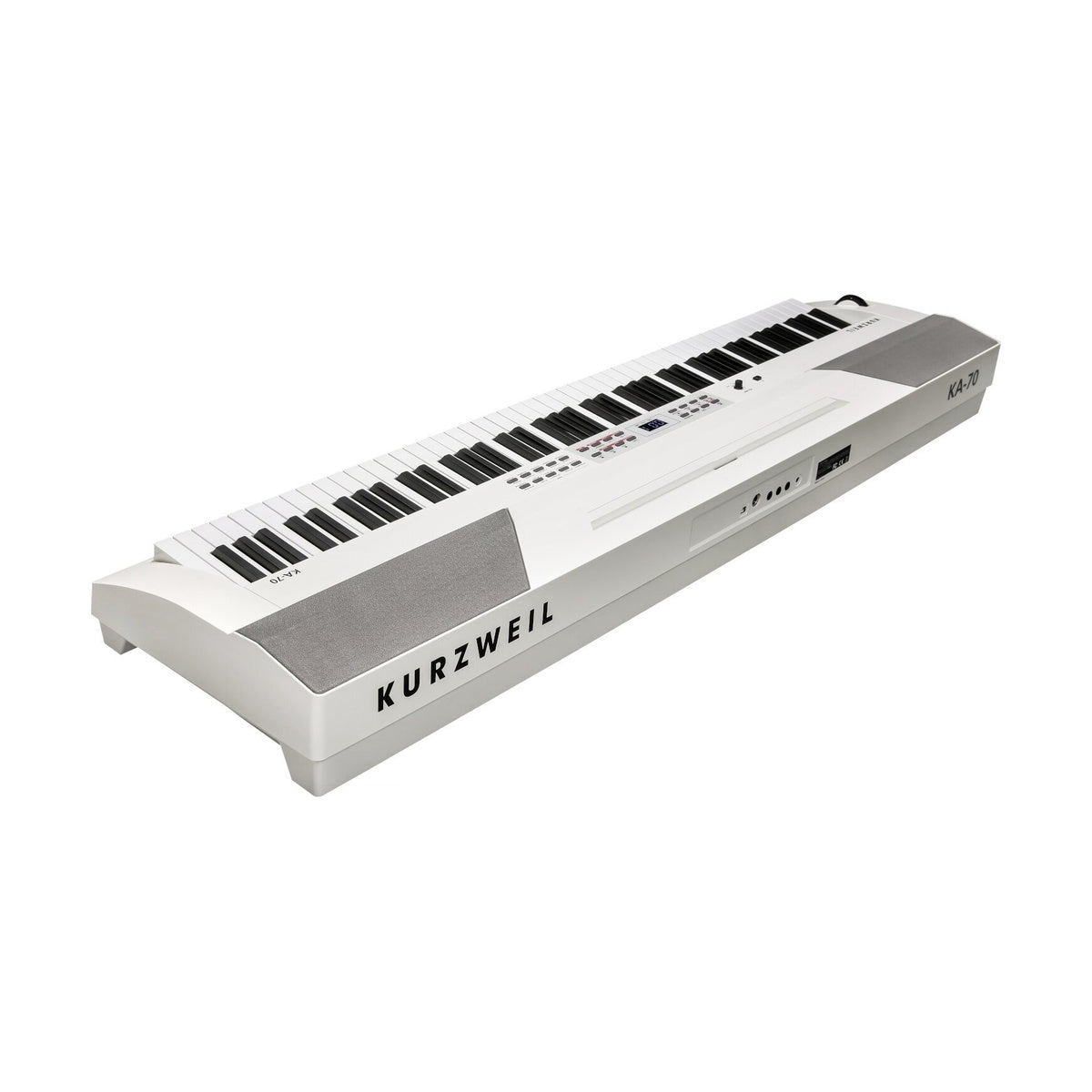 Kurzweil KA-70 White