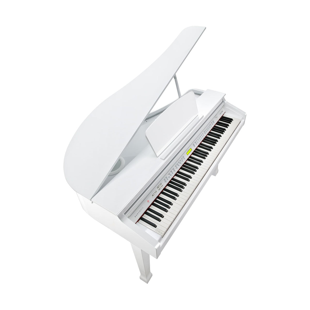 Kurzweil KAG-100 White