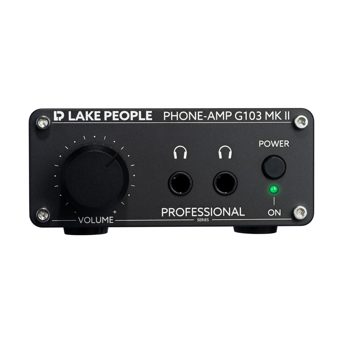 Lake People Phone-Amp G103-P MKII
