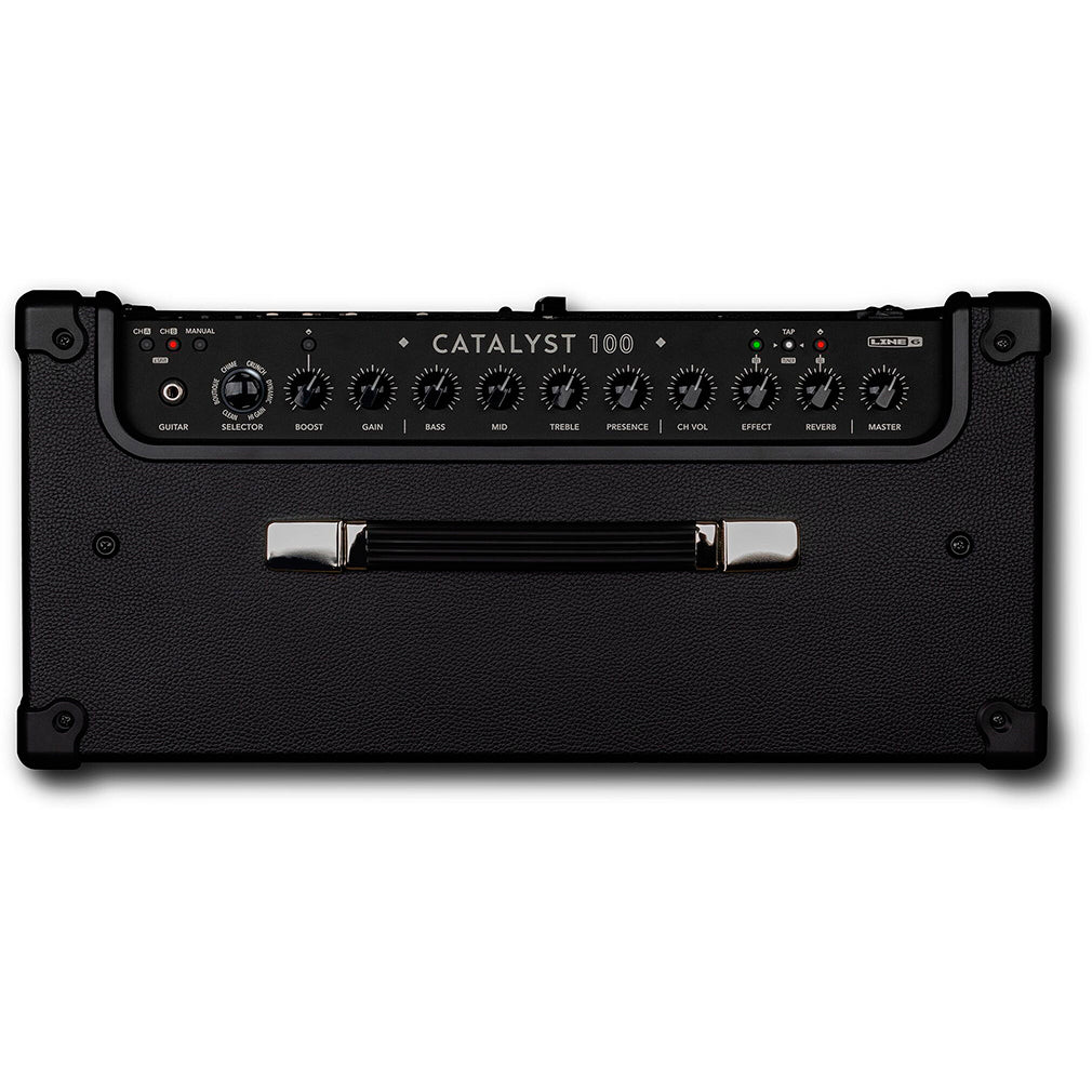 Line6 Catalyst 100