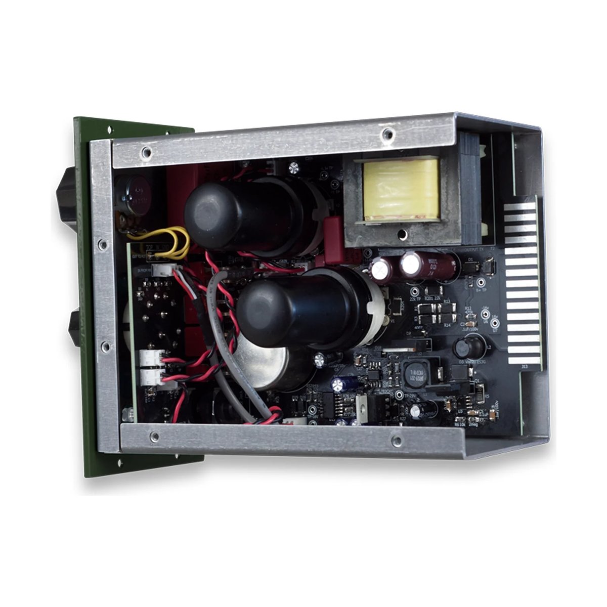Locomotive Audio 40AM-1