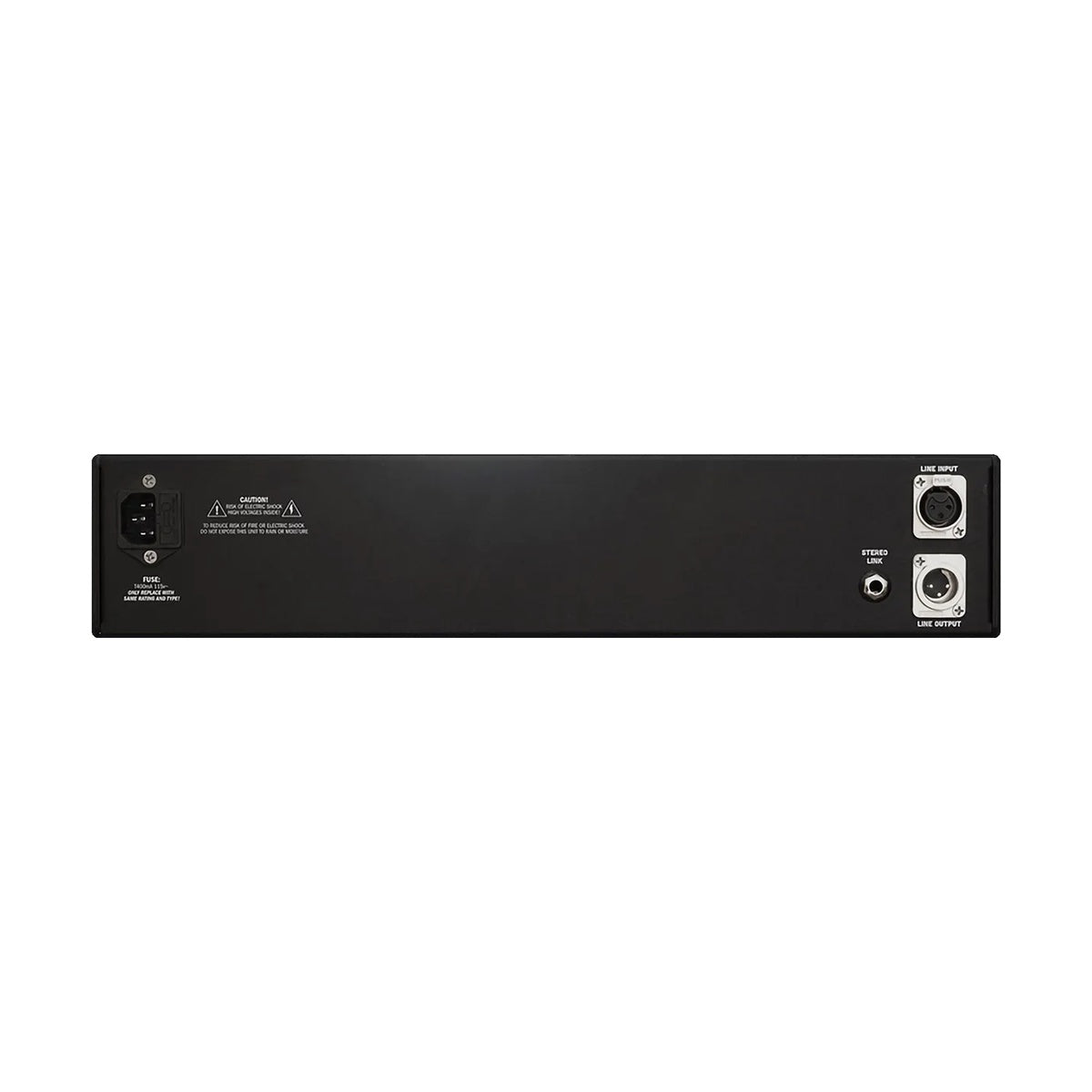 Locomotive Audio WT-Comp