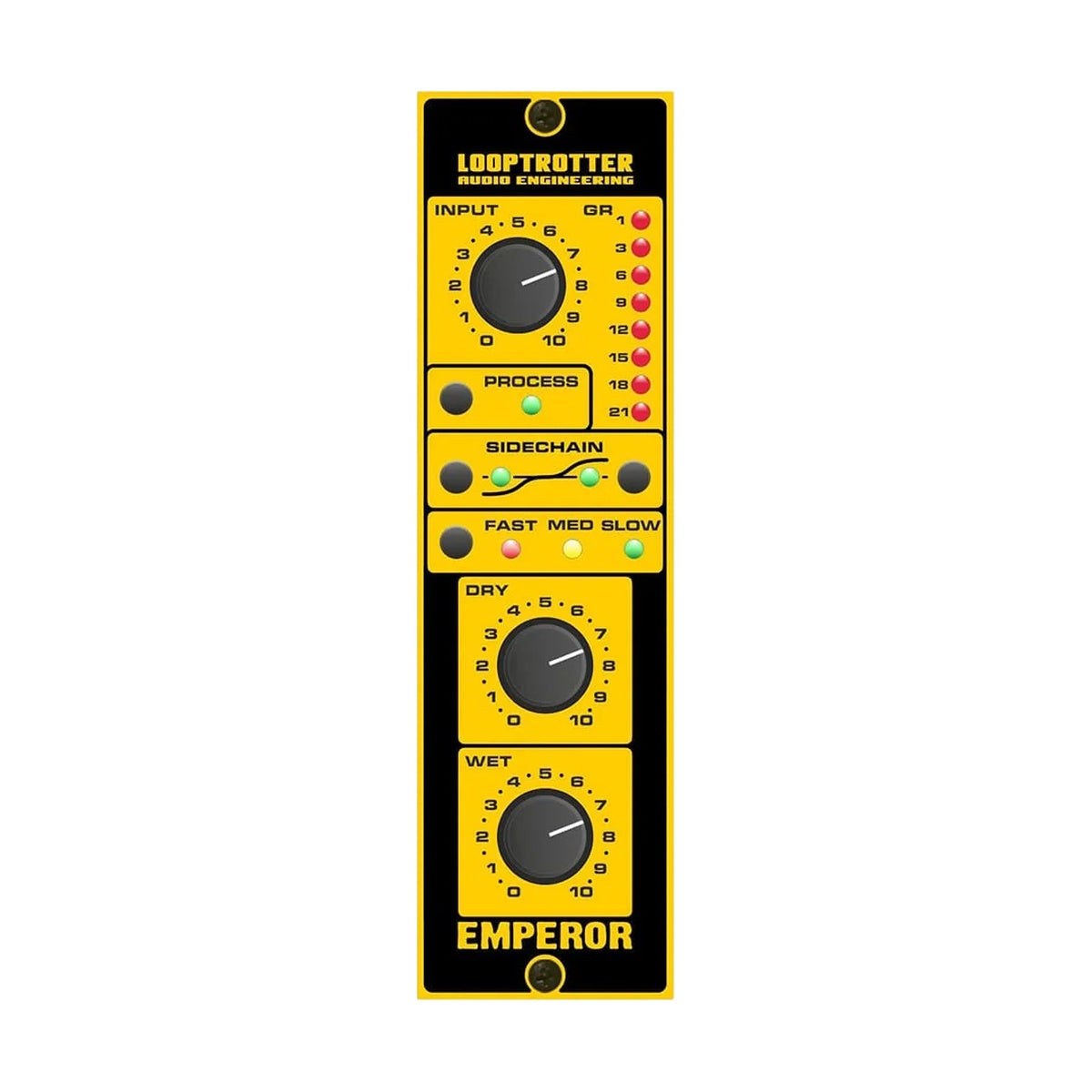 Looptrotter Emperor 500