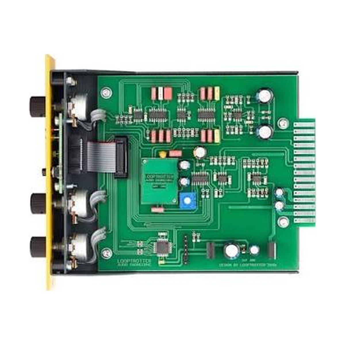 Looptrotter SAT-500