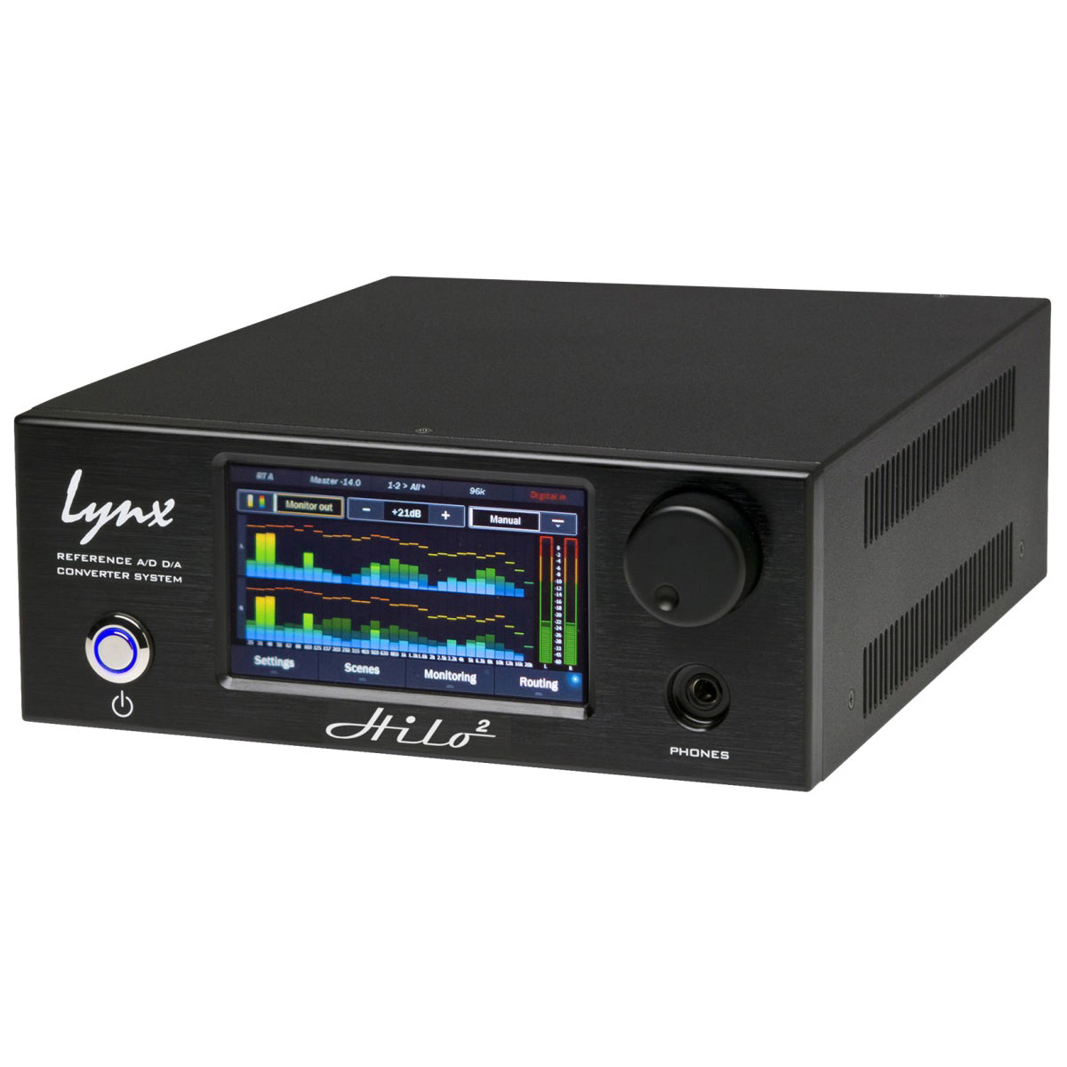 Lynx Studio Hilo 2 USB