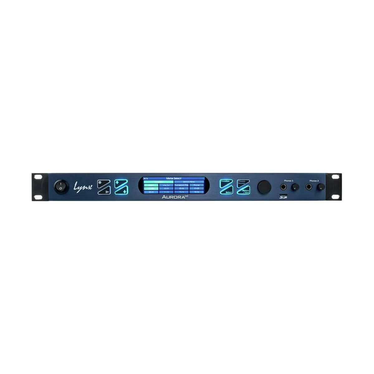 Lynx Studio Aurora (n) 16 TB