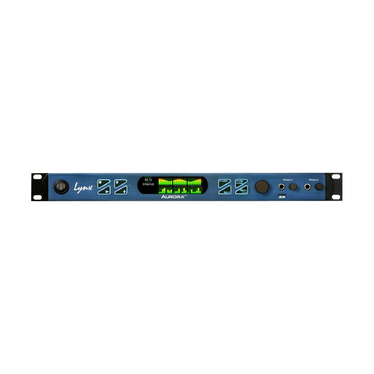 Lynx Studio Aurora (n) 24TB