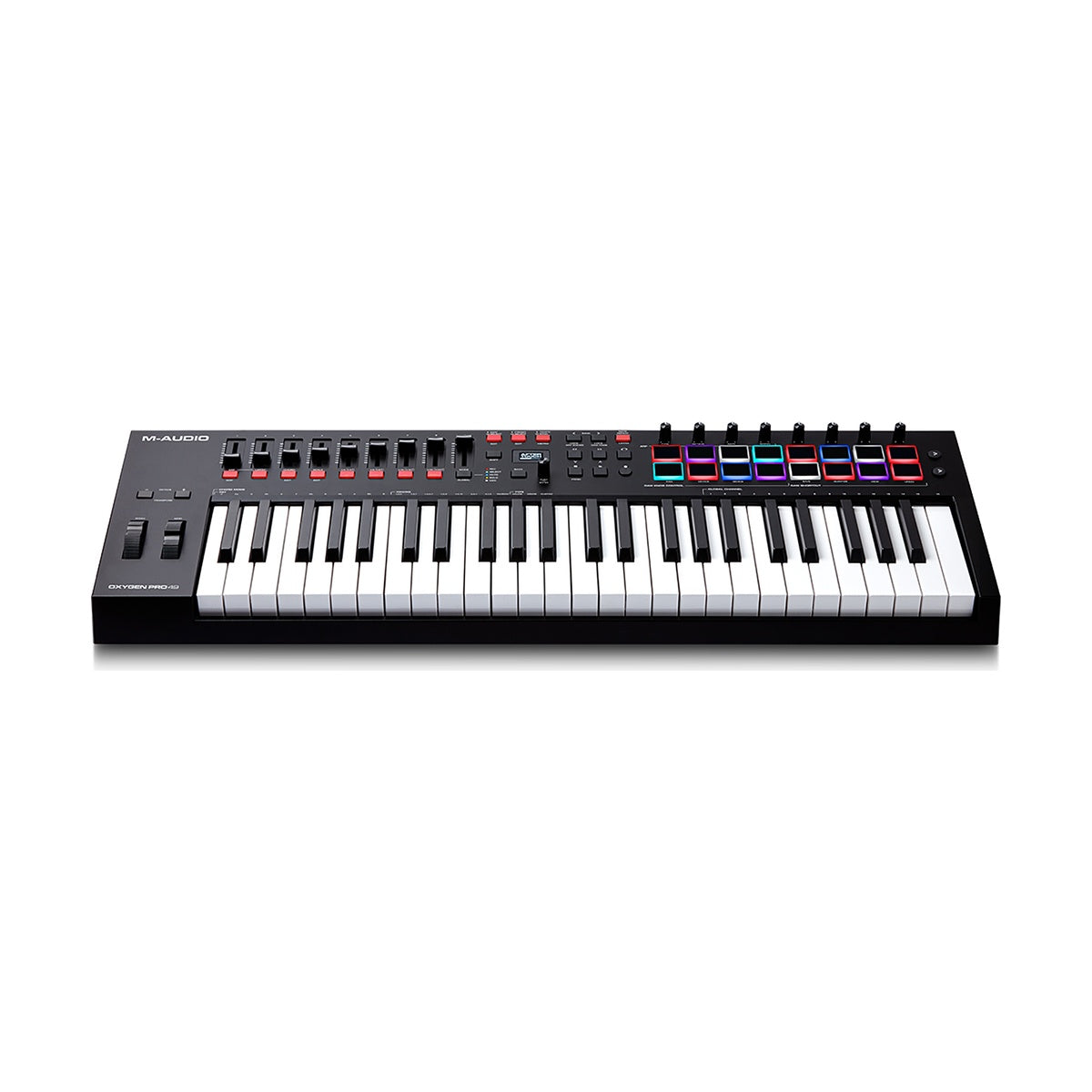 M-AUDIO Oxygen PRO 49
