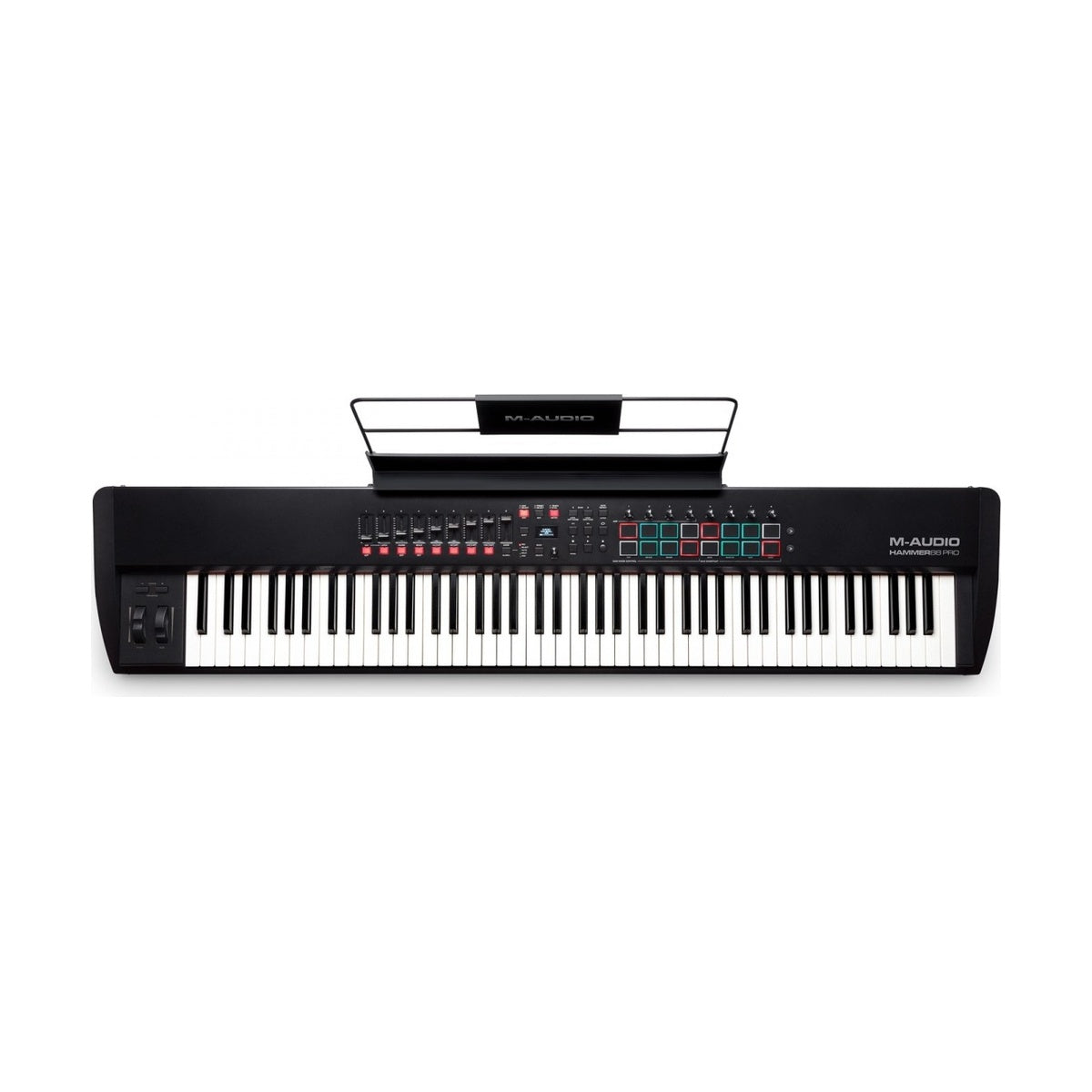 M-Audio Hammer 88 PRO