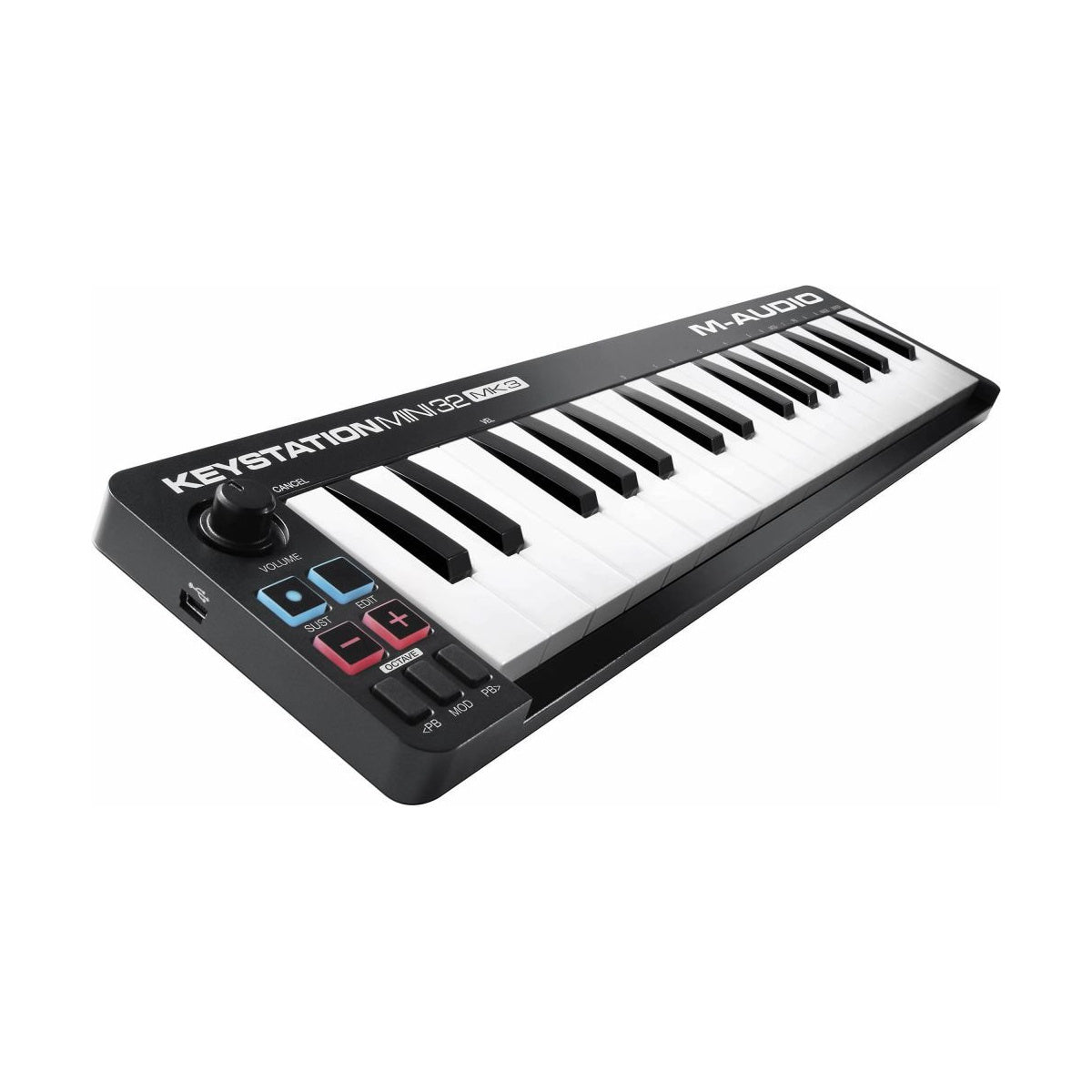 M-Audio Keystation Mini 32 MK3