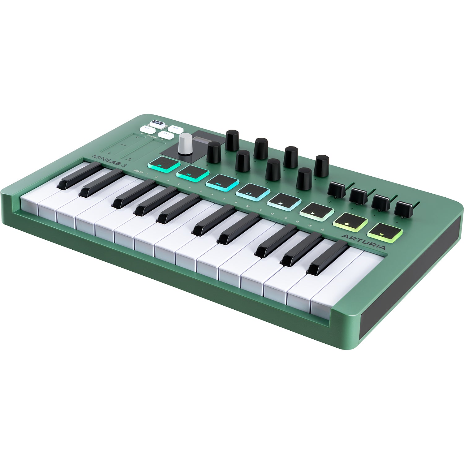 Arturia MiniLab 3 Mint