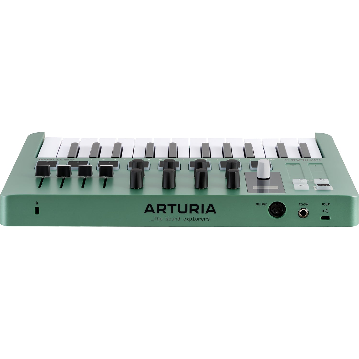 Arturia MiniLab 3 Mint