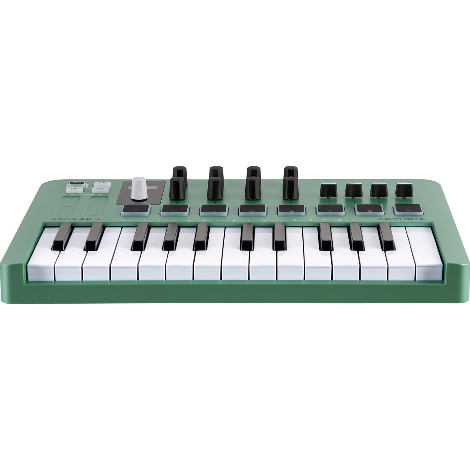 Arturia MiniLab 3 Mint