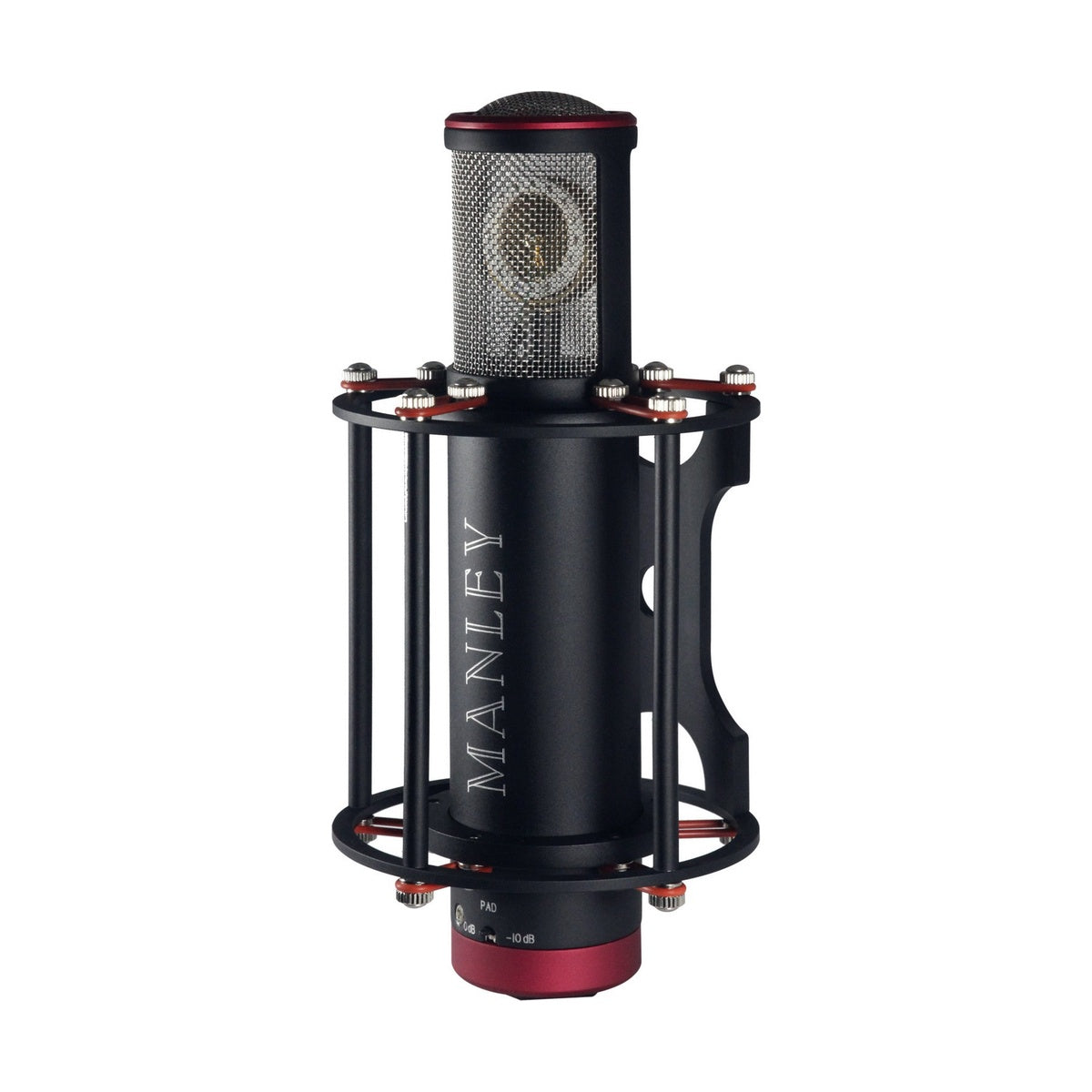 Manley Reference Cardioid Mic