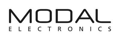 Modal Electronics