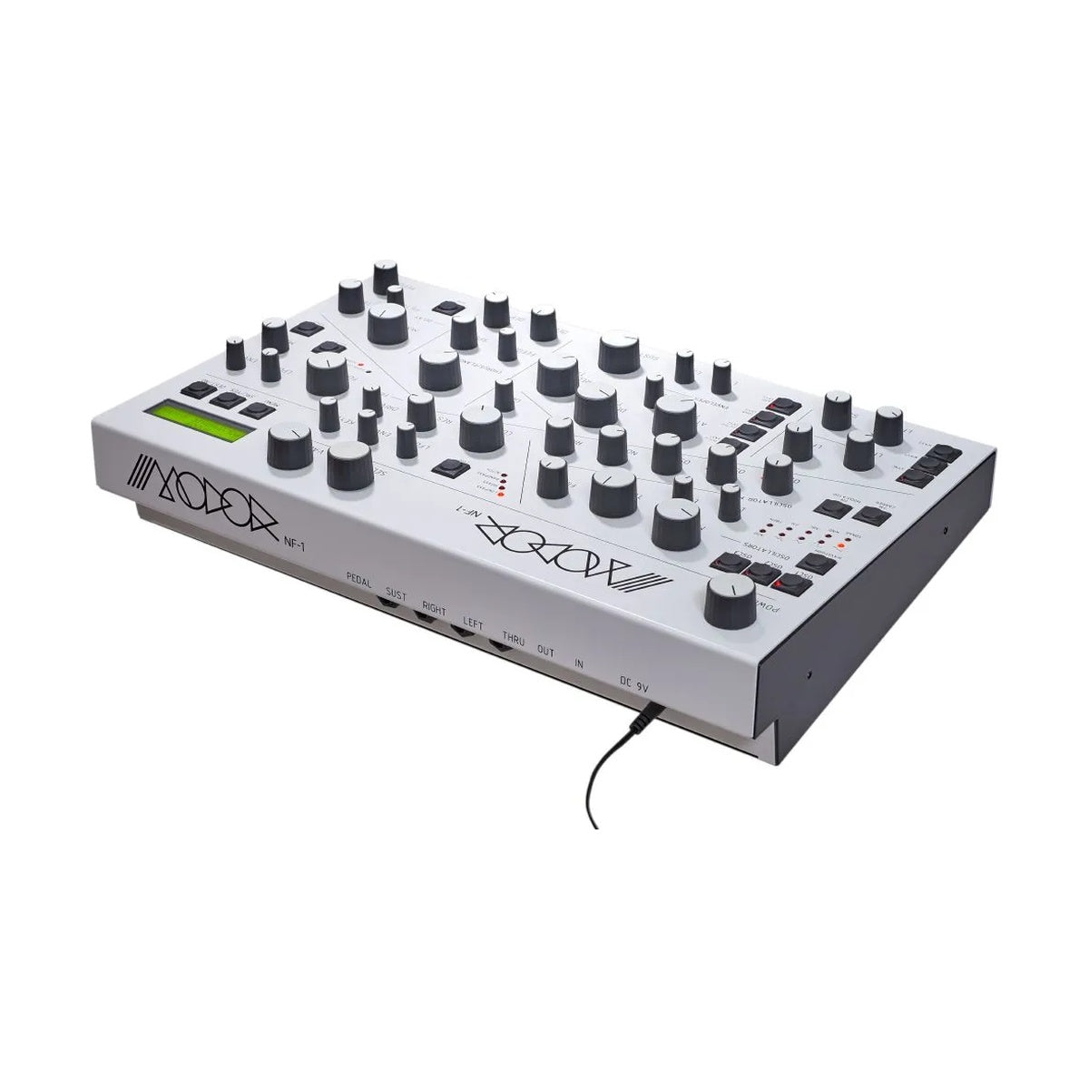 Modor NF-1 Synth - Cyfrowy Syntezator