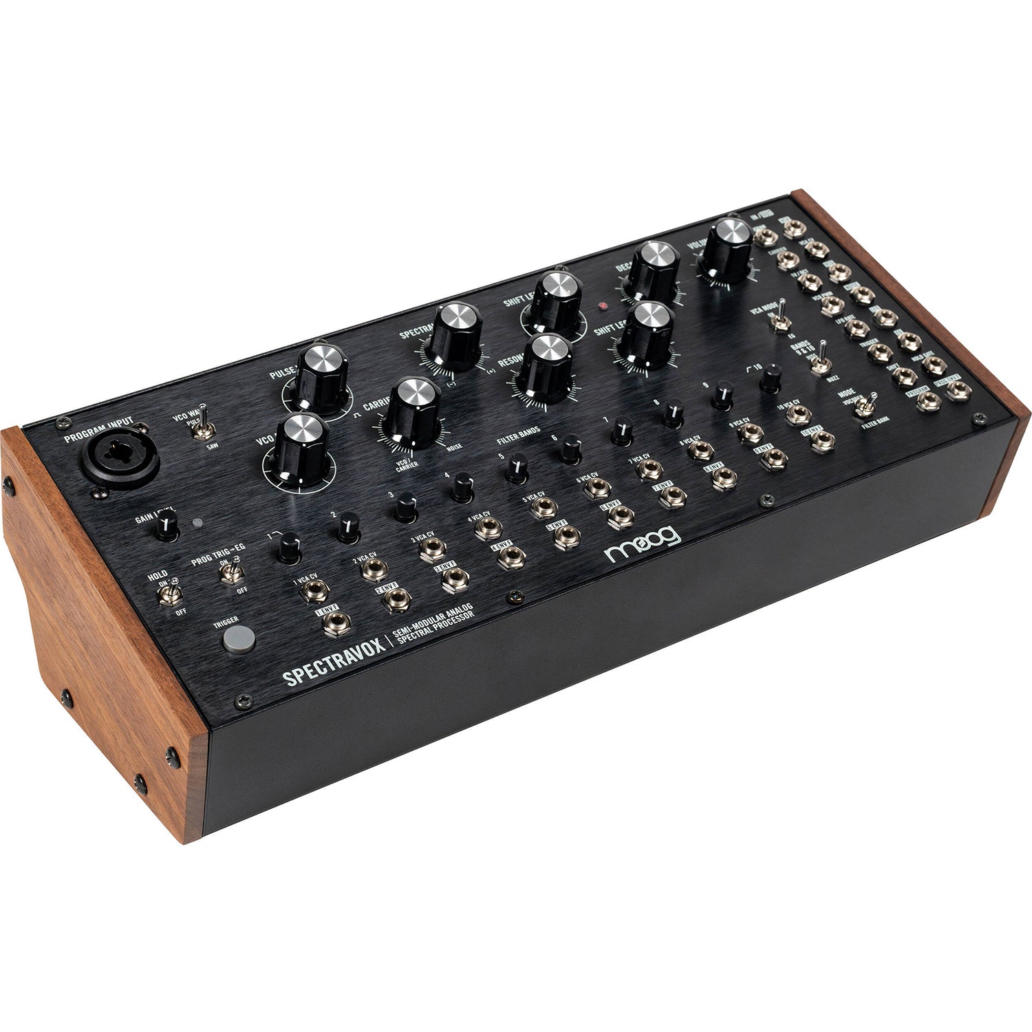 Moog Spectravox