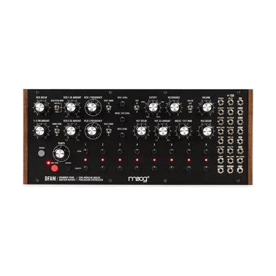 Moog DFAM - Analogowy Syntezator