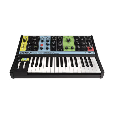 Moog Grandmother Analogowy Syntezator