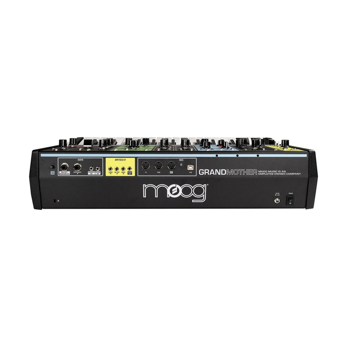 Moog Grandmother
