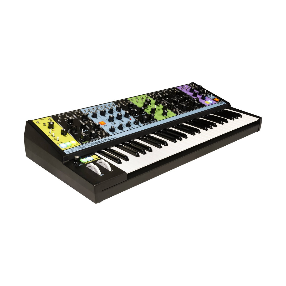 Moog Matriarch