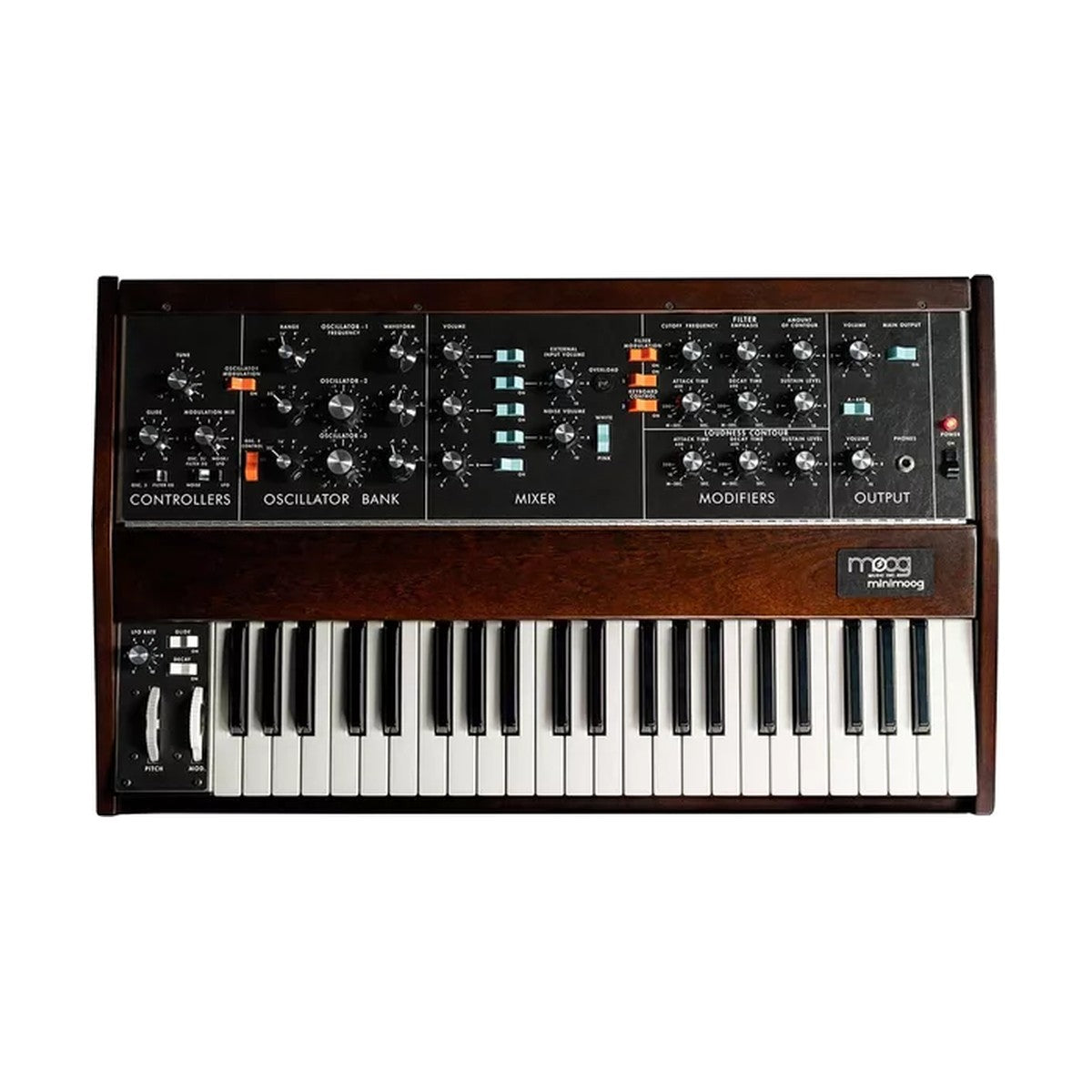 Moog Minimoog Model D