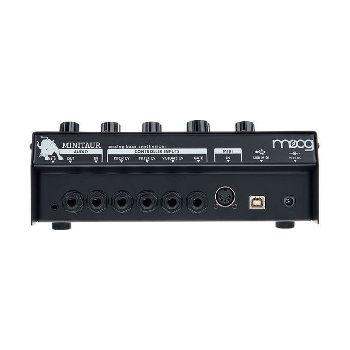 Moog Minitaur