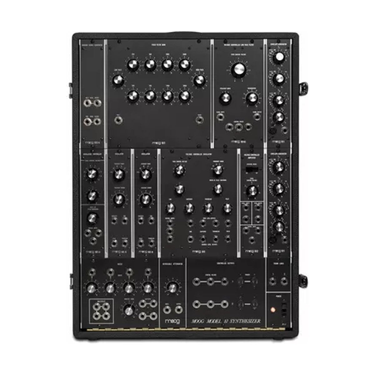 Moog Model 10
