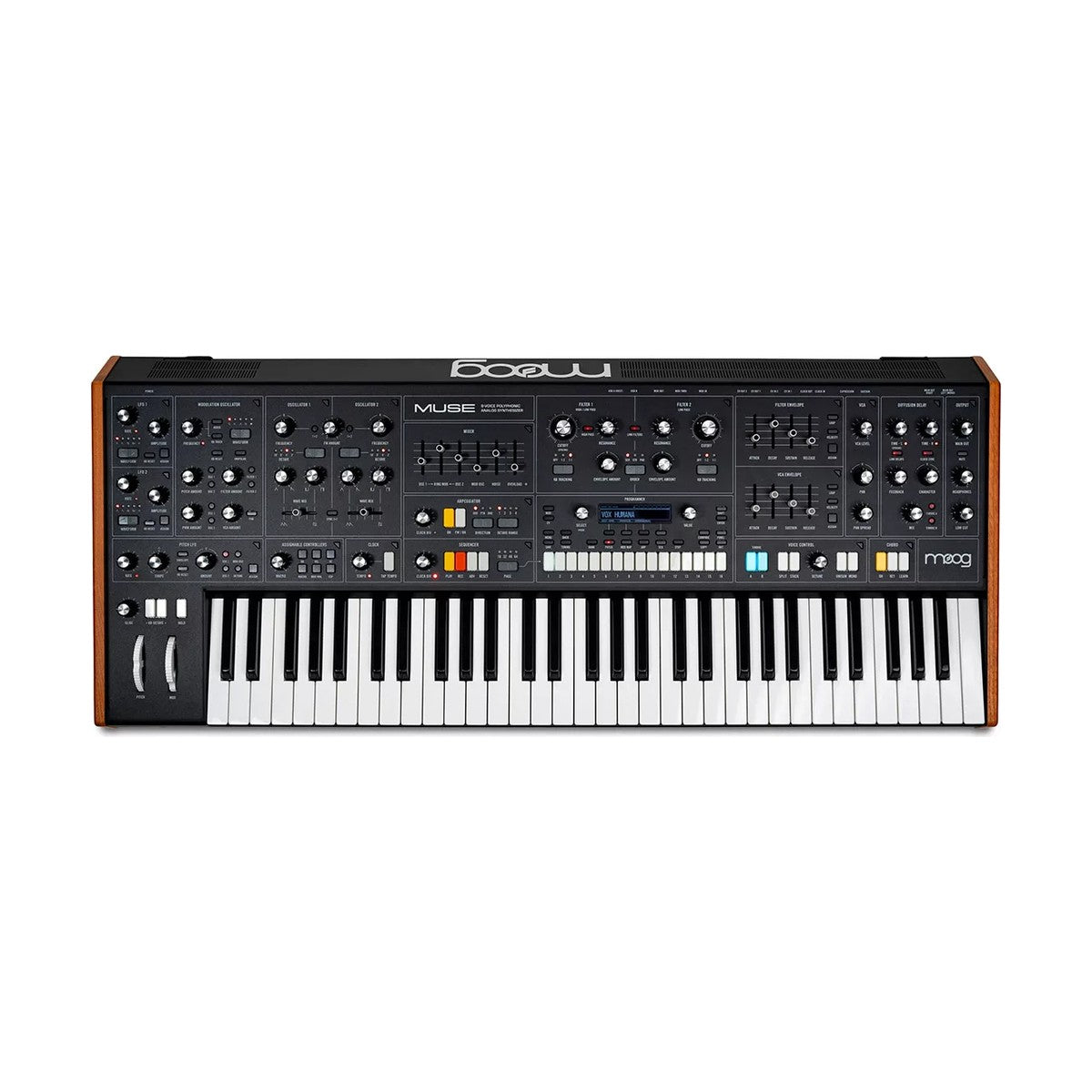 Moog Muse