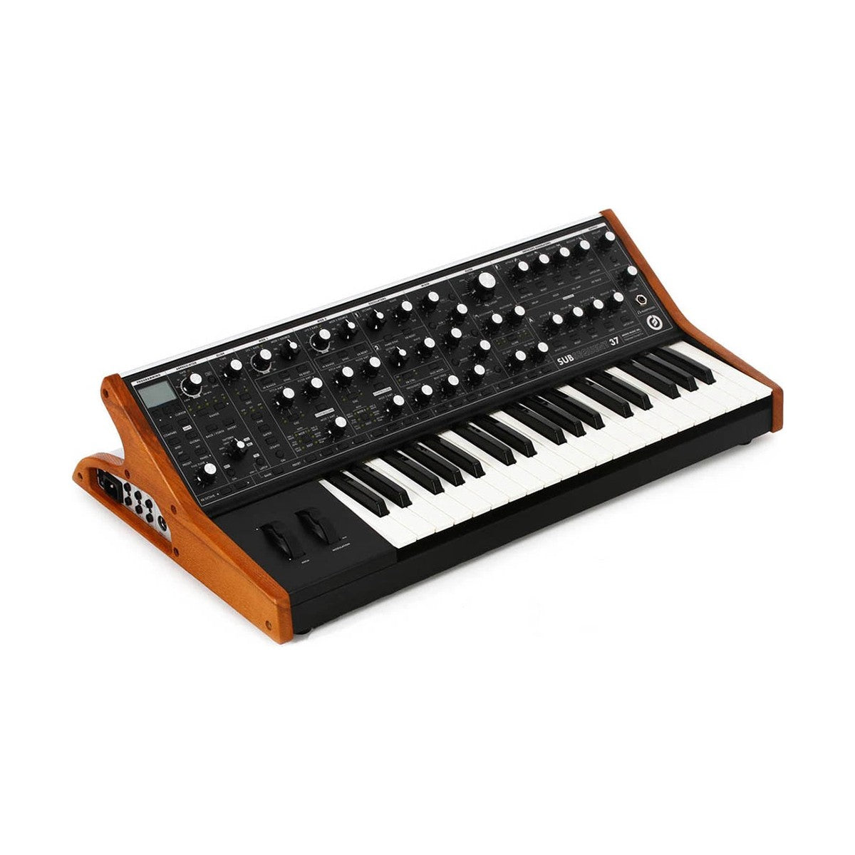 Moog Subsequent 37 Standard