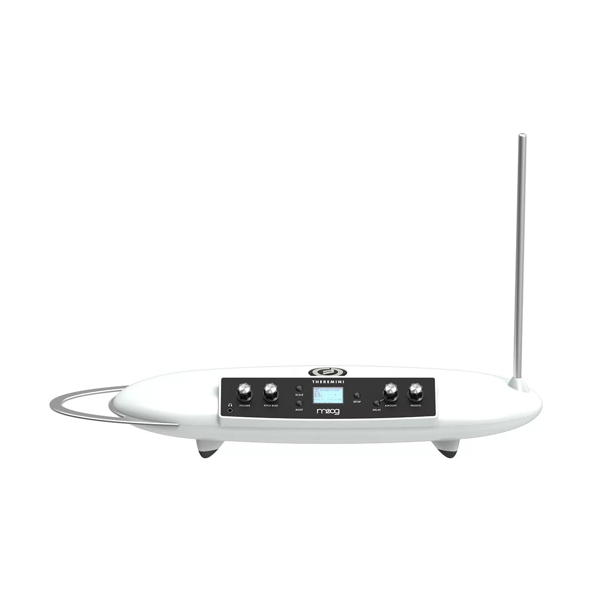 Moog Theremini