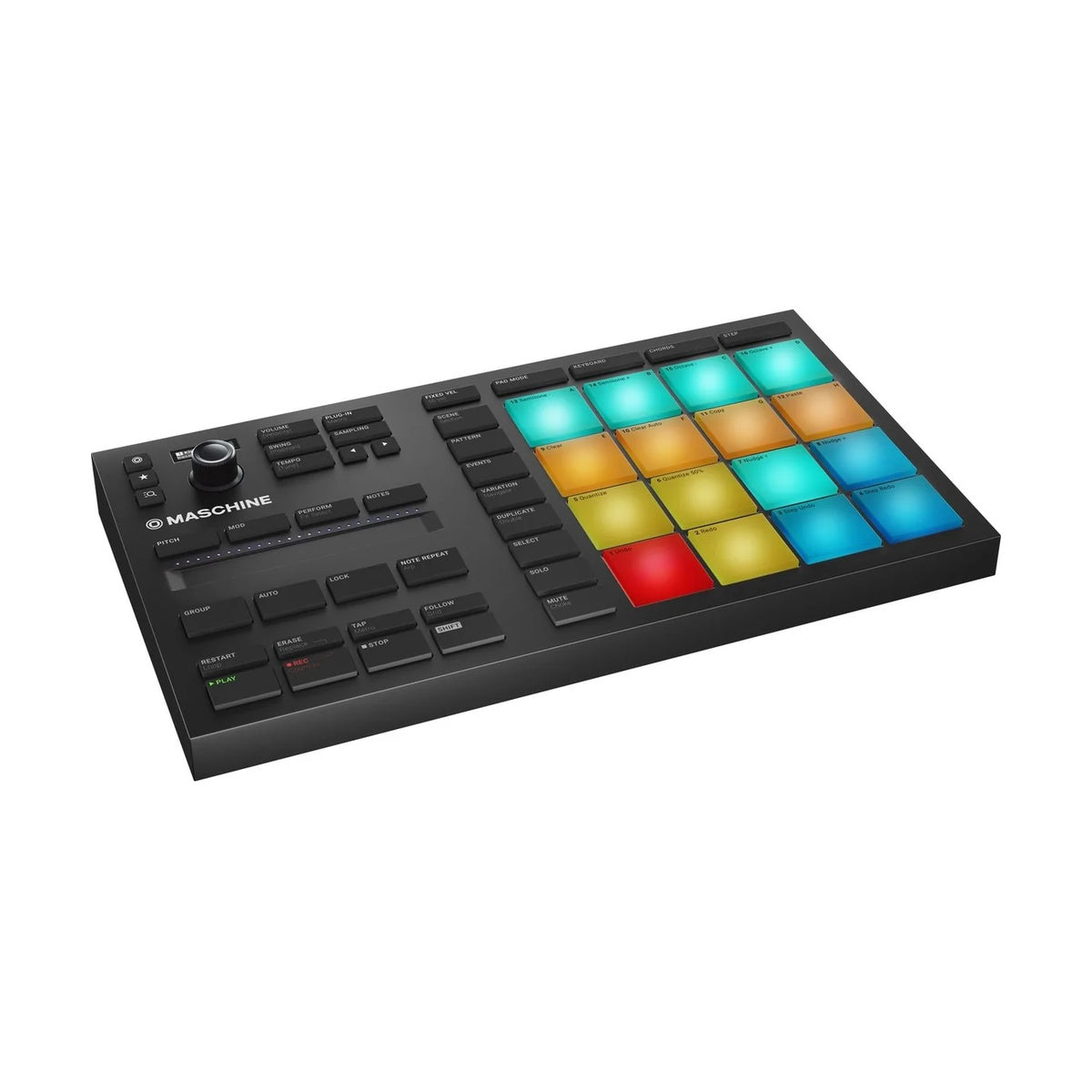 Native Instruments Maschine Mikro MK3