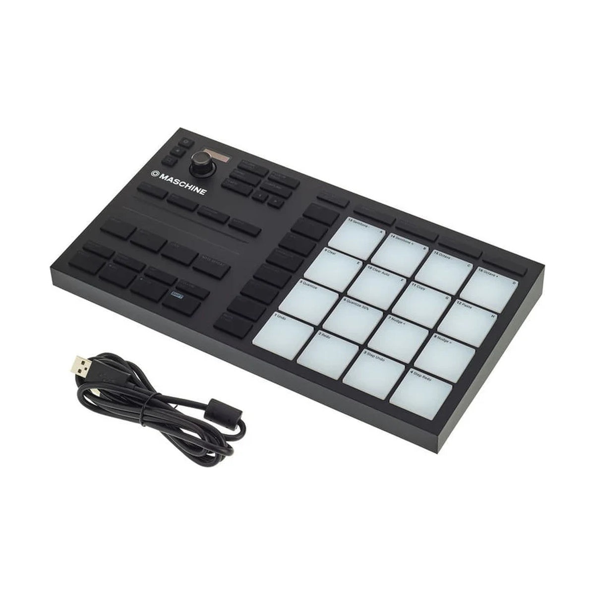 Native Instruments Maschine Mikro MK3