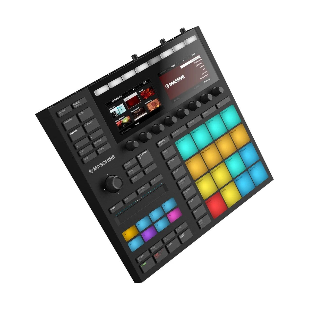 Native Instruments Maschine Mk3
